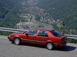 Saab 9000 CS 1996 года